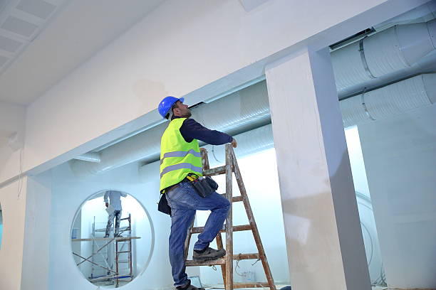 Drywall & Painting Services